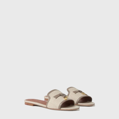 로로피아나 여성 썸머 참 샌들 - Loro Piana Womens Summer Charms Sandals - los14079x