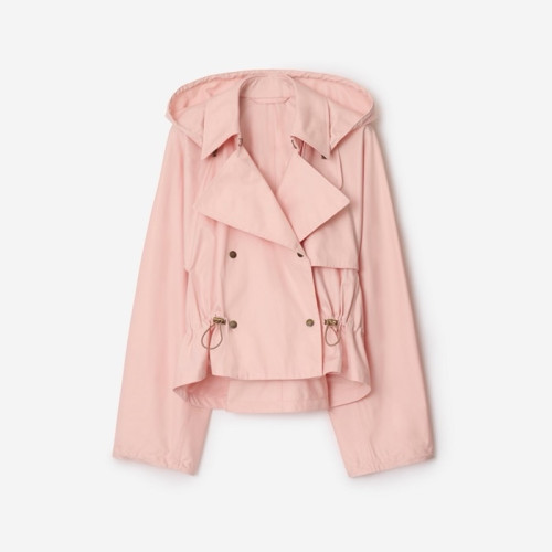 버버리 여성 트렌치 자켓 - Burberry Womens Trench Jacket - buc15550x