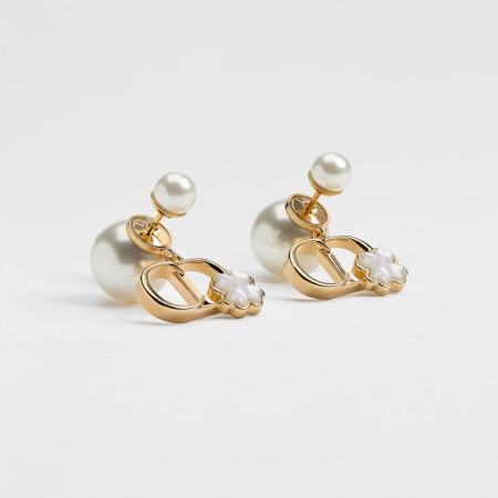 디올 여성 트라이벌 이어링 - Dior Womens Tribales Earrings - acc7755x