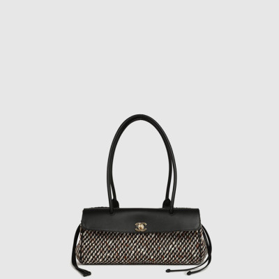 샤넬 여성 스몰 쇼핑백 - Chanel Womens Small Shopping Bag - chb15957x
