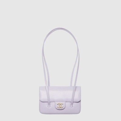 샤넬 여성 미니 프레피 코코 숄더백 - Chanel Womens Mini Preppy Coco Shoulder Bag - chb15960x