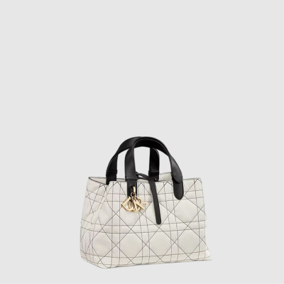 디올 여성 디올 뚜주흐 미디엄 백 - Dior Womens Toujours Medium Bag - dib15965x