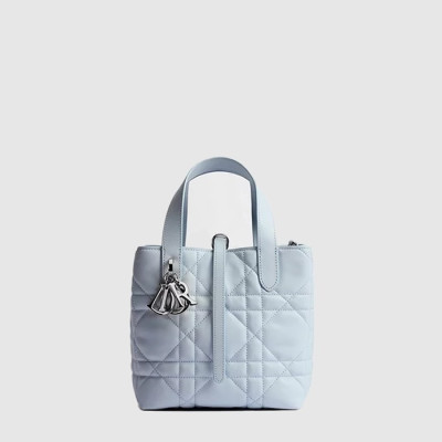 디올 여성 뚜주흐 스몰 버티컬 토트백 - Dior Womens Toujours Small Vertical Tote Bag - dib15968x