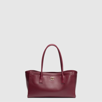 샤넬 여성 스몰 쇼핑백 - Chanel Womens Small Shopping Bag - chb15981x