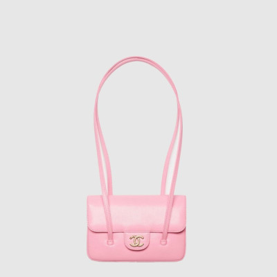 샤넬 여성 미니 프레피 코코 숄더백 - Chanel Womens Mini Preppy Coco Shoulder Bag - chb15986x