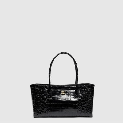샤넬 여성 스몰 쇼핑백 - Chanel Womens Small Shopping Bag - chb16008x