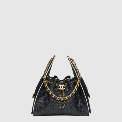 샤넬 여성 25 백 스몰 - Chanel Womens 25 Bag - chb16010x