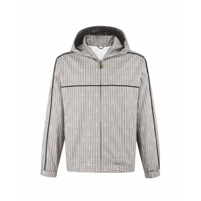 루이비통 남성 후드 자켓 - Louis vuitton Mens Hooded Jacket - lvc15599x