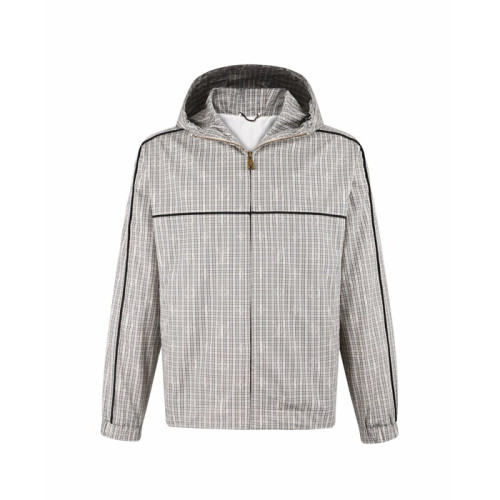루이비통 남성 후드 자켓 - Louis vuitton Mens Hooded Jacket - lvc15599x