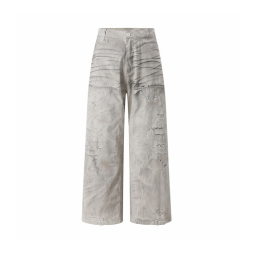 아크네 남성 트렌디 청바지 - Acne Studios Mens Trendy Jeans - anc15623x