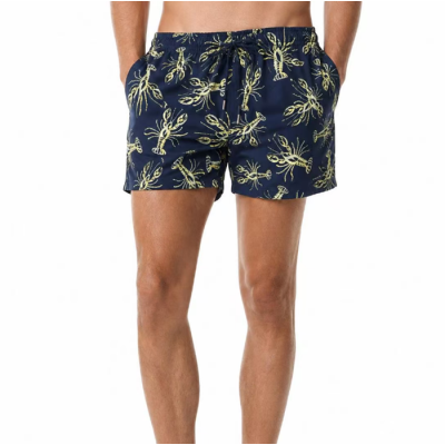 빌브레퀸 남성 스윔 쇼츠 - Vilebrequin Mens Swim Shots - vic15641x