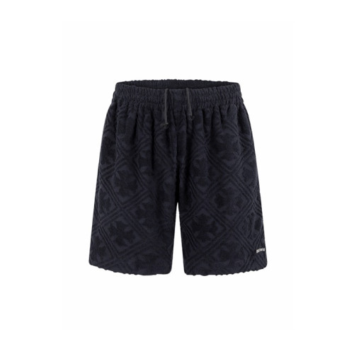 크롬하츠 남성 스웻 쇼츠 - Chrom Hearts Mens Sweat Shorts - chc15661x