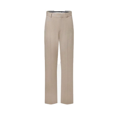 루이비통 남성 베이직 슬랙스 - Louis vuitton Mens Basic Slacks - lvc15665x