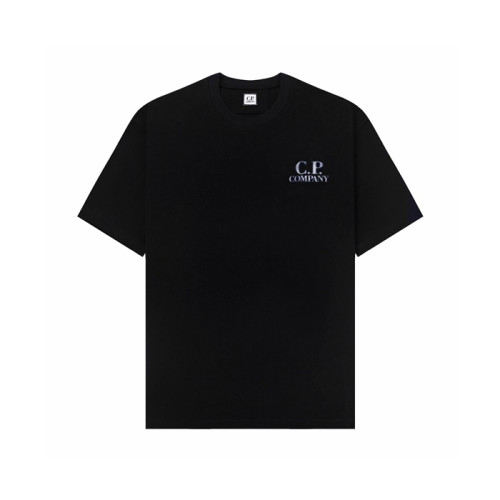 CP컴퍼니 남성 라운드 반팔티 - CP Company Mens Round Tshirt - cpc15699x