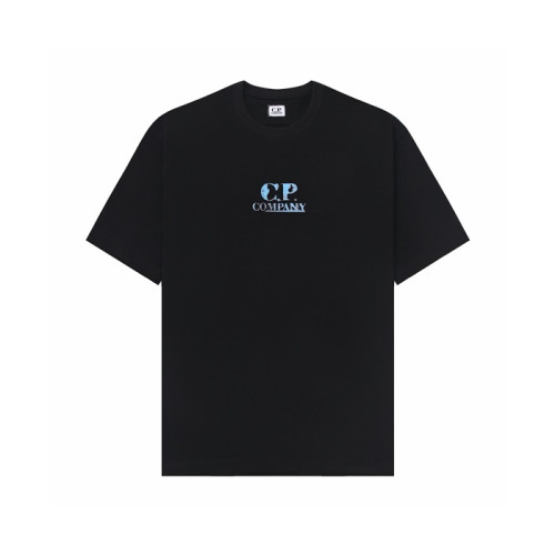 CP컴퍼니 남성 라운드 반팔티 - CP Company Mens Round Tshirt - cpc15703x