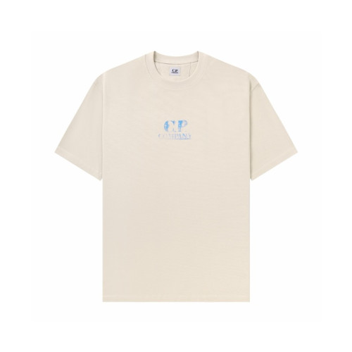 CP컴퍼니 남성 라운드 반팔티 - CP Company Mens Round Tshirt - cpc15704x