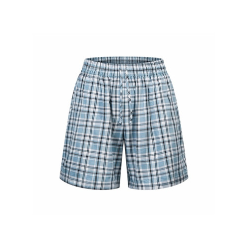 아크네 남성 캐쥬얼 쇼츠 - Acne Studios Mens Casual Shorts - anc15716x