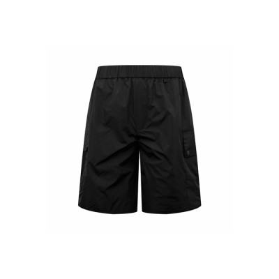 몽클레어 남성 베이직 쇼츠 - Moncler Mens Basic Shorts - moc15720x