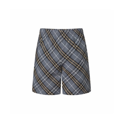 버버리 남성 캐츄얼 쇼츠 - Berberry Mens Casual Shorts - buc15725x