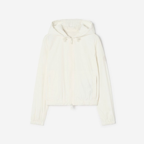 버버리 여성 후드 자켓 - Burberry Womens Hooded Jacket - buc15739x