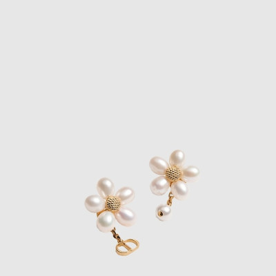 디올 여성 디오리비에라 브러시 블룸 이어링 - Dior Womens Dioriviera Brush Bloom Earrings - acc7784x