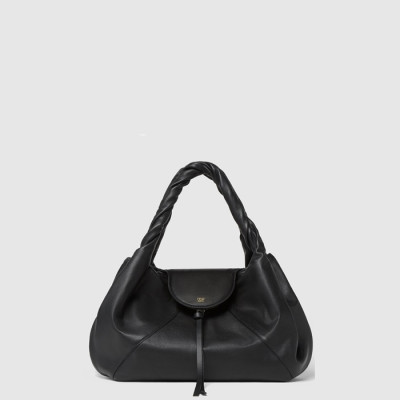 펜디 남/녀 스파이 가죽 백 - Fendi Unisex Spy Leather Bag - feb16059x