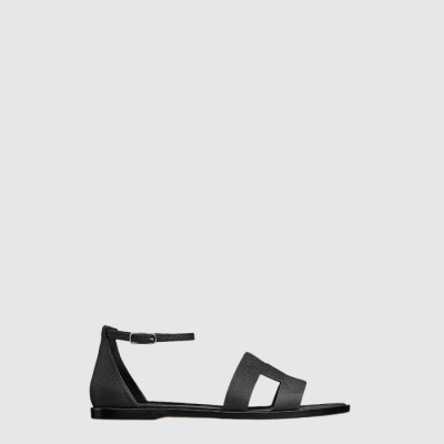 에르메스 여성 산토리니 샌들 - Hermes Womens Santorini Sandal - hes14320x