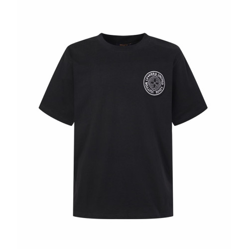 루이비통 남성 라운드 티셔츠 - Louis vuitton Mens Round Tshirt - lvc15771x