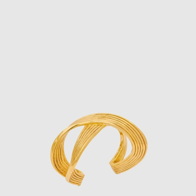 입생로랑 여성 링크 커프 - Saint Laurent Womens Link Cuff - acc7899x
