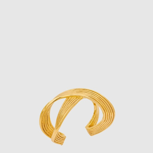 입생로랑 여성 링크 커프 브레이슬릿 - Saint Laurent Womens Link Cuff - acc7899x