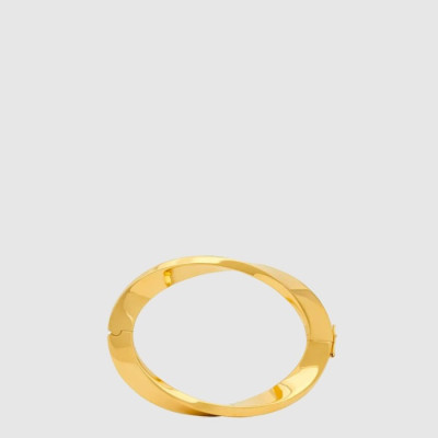 입생로랑 여성 링크 커프 - Saint Laurent Womens Link Cuff - acc7901x