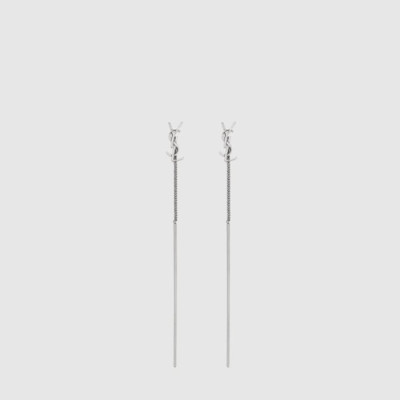 입생로랑 여성 카산드라 이어링 - Saint Laurent Womens Cassandre Earring - acc7911x