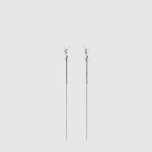 입생로랑 여성 카산드라 이어링 - Saint Laurent Womens Cassandre Earring - acc7911x