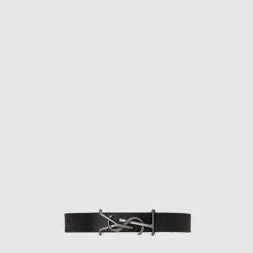 입생로랑 여성 카산드라 브레이슬릿 - Saint Laurent Womens Cassandre Bracelet - acc7923x