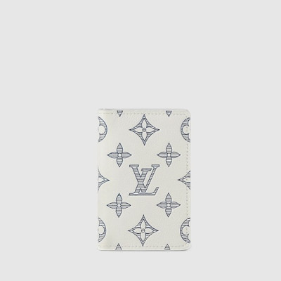 루이비통 남성 포켓 오거나이저 M83377 - Louis vuitton Mens Pocket Organizer - lvw984x