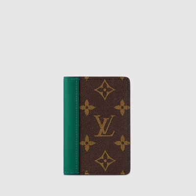 루이비통 남성 포켓 오거나이저 M12829 - Louis vuitton Mens Pocket Organizer - lvw986x