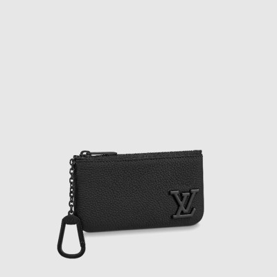 루이비통 남성 쉐트 클레 키 파우치 M81031 - Louis vuitton Mens Pochette Clé Key Pouch - lvw995x