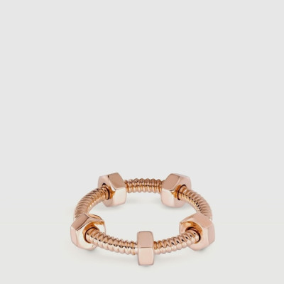 까르띠에 여성 에크루 드 까르띠에 링 - Cartier Womens Ecrou de Cartier Ring - acc7954x