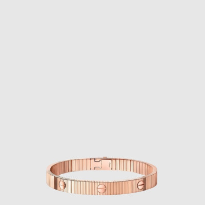 까르띠에 남/녀 언리미티드 브레이슬릿 - Cartier Unisex Unlimited Bracelet - acc7963x