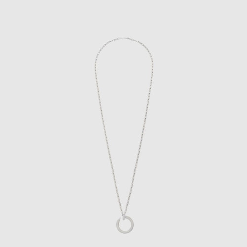 까르띠에 여성 저스트 앵 끌루 롱 네크리스 - Cartier Womens Juste un Clou Long Necklace - acc7967x