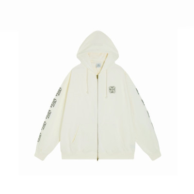 베트멍 남/녀 캐쥬얼 후드티 - Vetements Unisex Casual Hooded - vec15842x