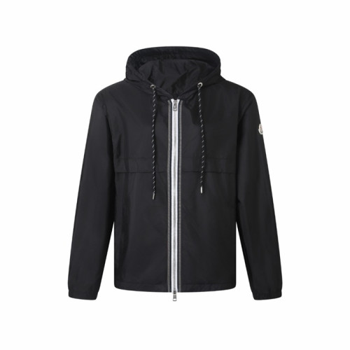 몽클레어 남성 방풍 후드 재킷 - Moncler Mens Hood Jacket - moc15863x