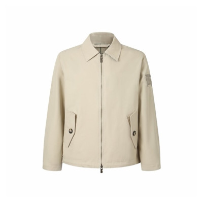 버버리 남성 빈티지 자켓 - Burberry Mens Vintage Jacket - buc15864x
