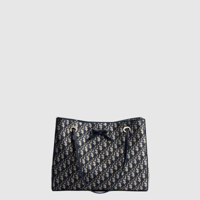 디올 여성 미디엄 쇼퍼백 - Dior Womens Medium Shopper Bag - dib16120x