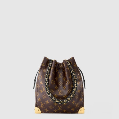 루이비통 여성 노에 트렁크 M28515 - Louis vuitton Womens Noé Trunk - lvb16133x
