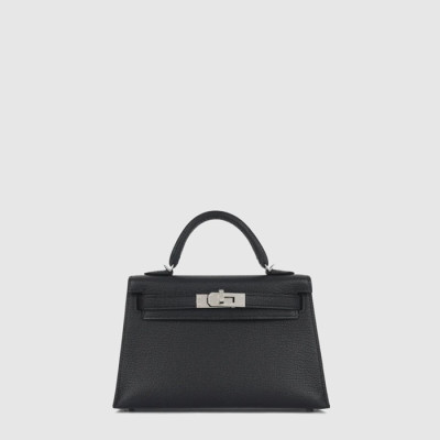 에르메스 여성 미니 켈리 백 - Hermes Womens Mini Kelly Bag - heb16164x