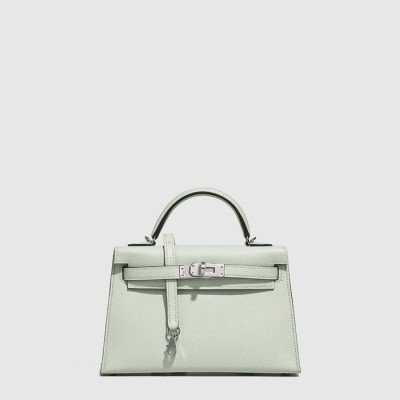 에르메스 여성 미니 켈리 백 - Hermes Womens Mini Kelly Bag - heb16193x