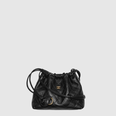 샤넬 여성 스트랩 클러치 - Chanel Womens Strap Clutch - chb16233x