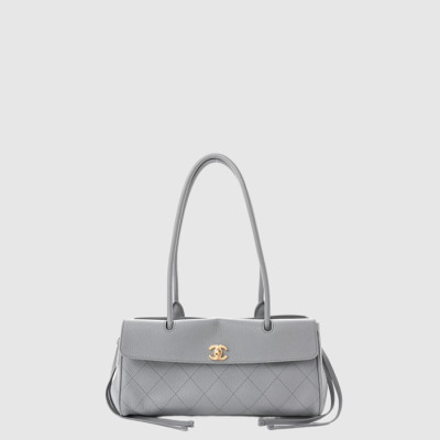샤넬 여성 스몰 쇼핑 백 - Chanel Womens Small Shopping Bag - chb16241x
