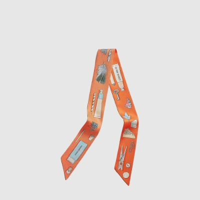 에르메스 여성 인 더 포켓 트윌리 - Hermes Womens In the Pocket Twilly - acc8116x